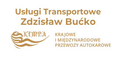 Usługi Transportowe Zdzisław Bućko