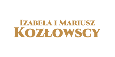 Izabela i Mariusz Kozłowscy
