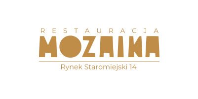 Restauracja Mozaika