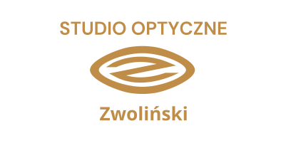 Studio Optyczne Zwoliński