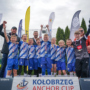 AP Bałtyk Koszalin na Kołobrzeg Anchor Cup – emocje, walka i podium!
